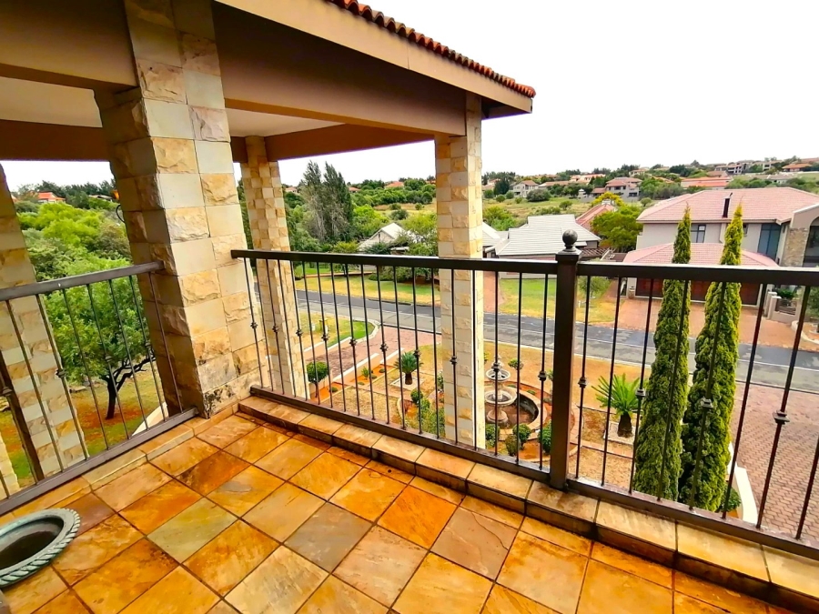 4 Bedroom Property for Sale in Woodland Hills Wildlife Estate Free State